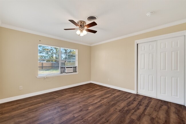 Building Photo - 703 Coryell St