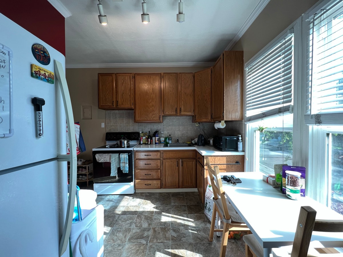 Building Photo - 2530 College Ave