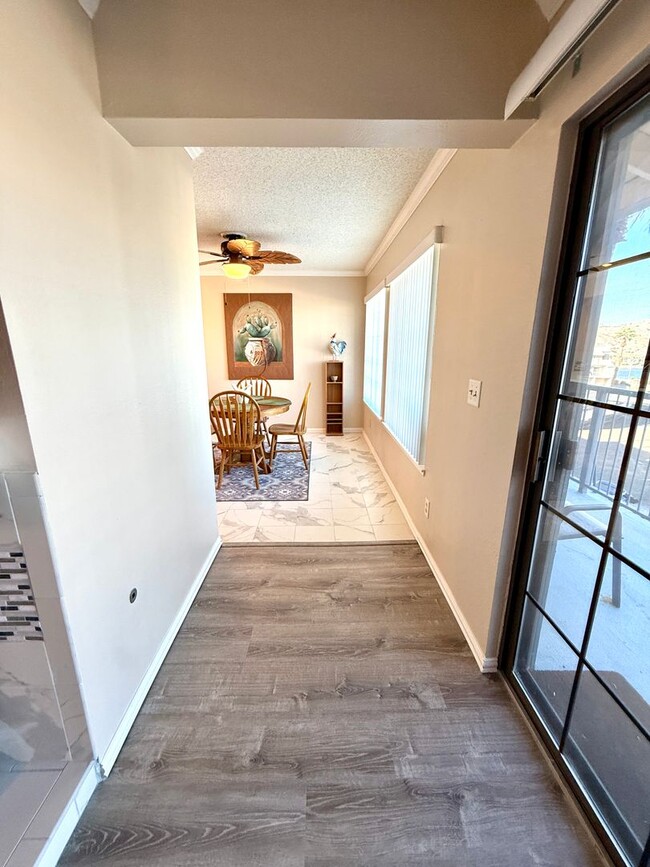 Building Photo - Beautiful Furnished 2 Bed / 2 Bath Condo in Laguna Nueva – Colorado River Living! 1-3 Month Term