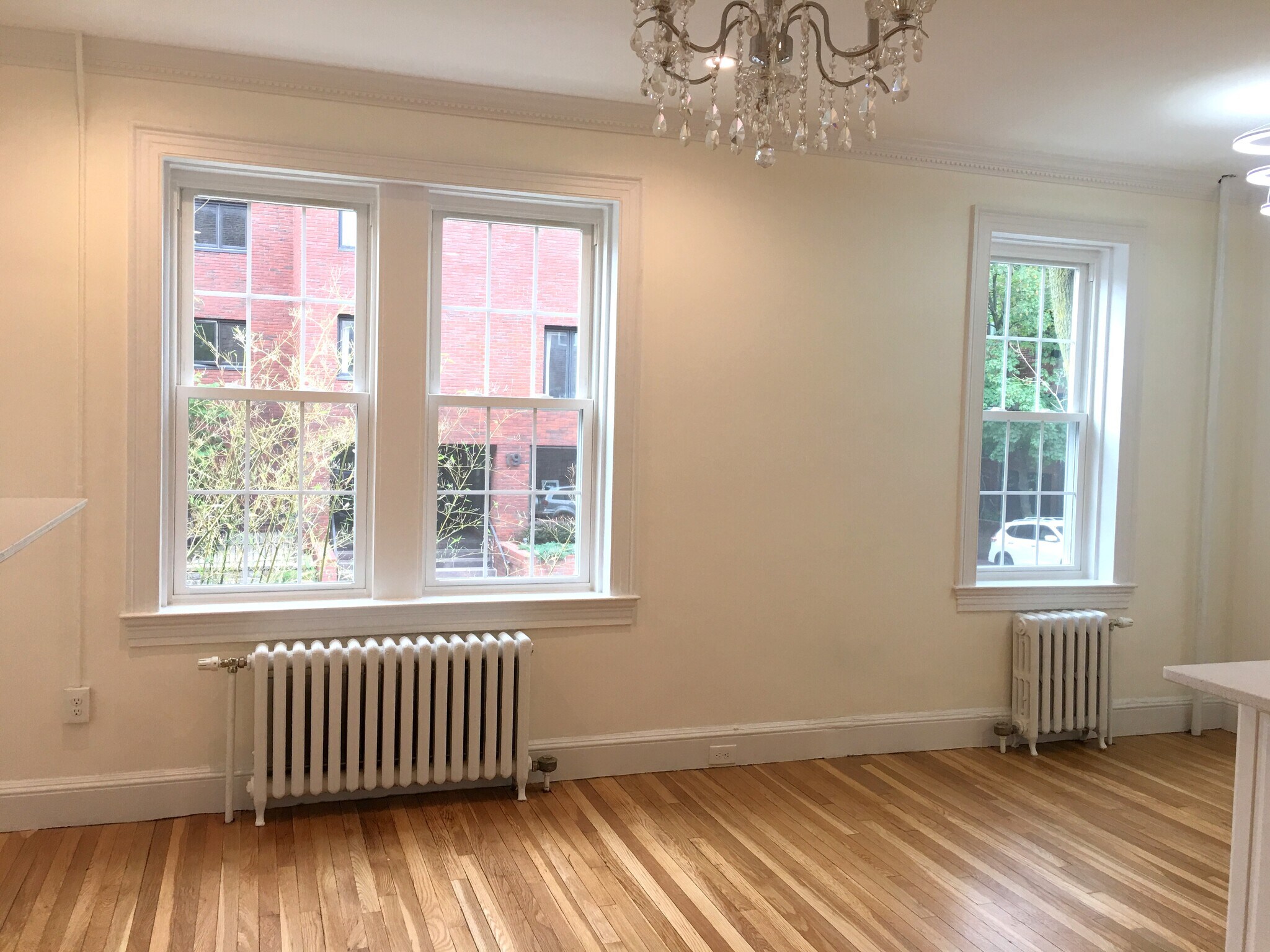 Building Photo - 16 Chauncy Street
