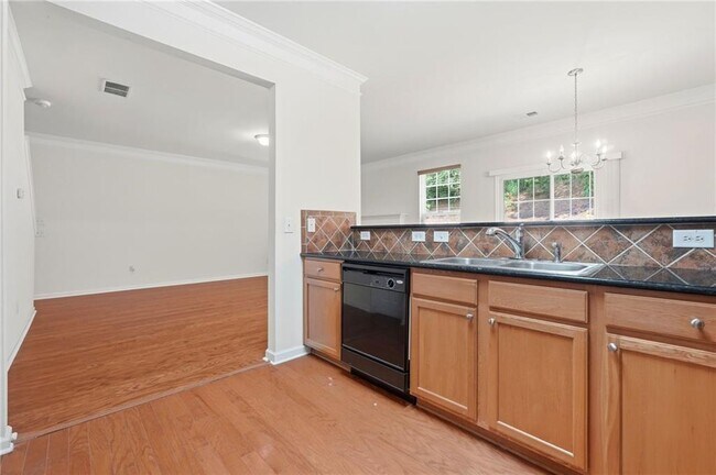Building Photo - 6147 Bellewood Ash NW Ln