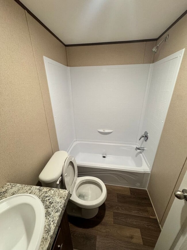 Building Photo - 3/2 New Single Wide in Cleveland County, NC