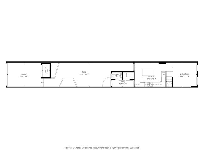 Building Photo - 1526 D St SE