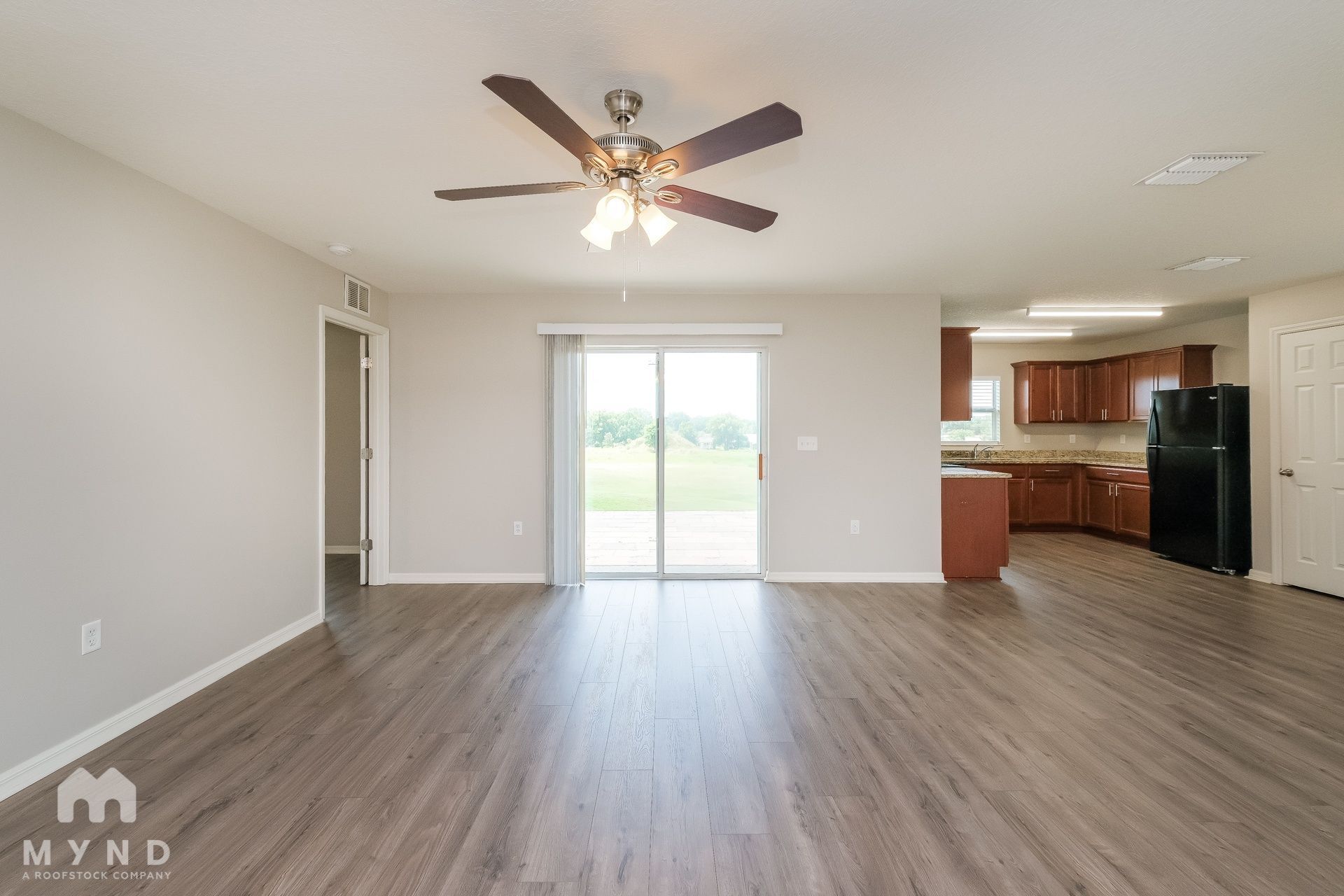 Building Photo - 6600 Wirevine Dr