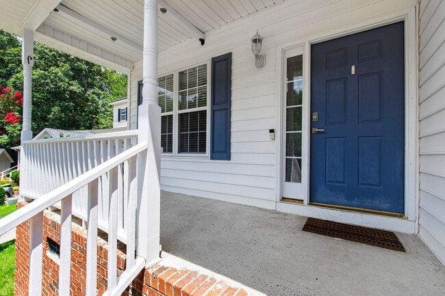 Building Photo - Charming Ranch Home on a Quiet Cul-de-Sac in Apex!