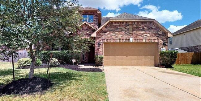 Primary Photo - Brook Hollow Drive, Pearland, TX 77581 - 3...