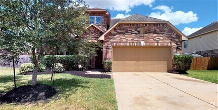 Building Photo - Brook Hollow Drive, Pearland, TX 77581 - 3...