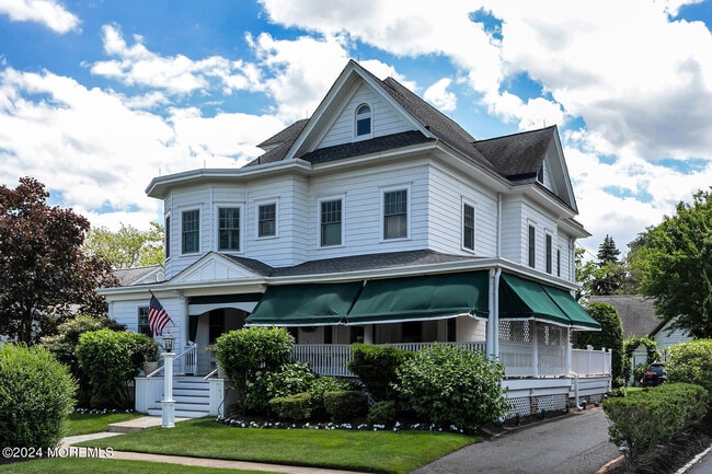 Building Photo - 109 Washington Ave