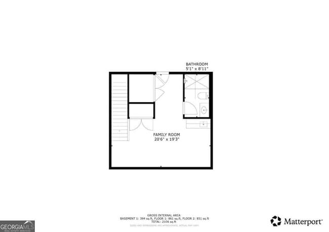 Building Photo - 320 Oak Arms Wy