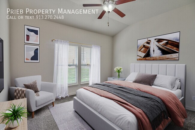 Building Photo - Reserve Townhome - Available May 15th