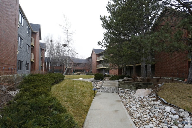 Building Photo - Springwood