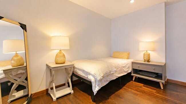 Building Photo - Rarely Available 2BR+Den at ONE Ala Moana | Amazing Views & Resort Amenities
