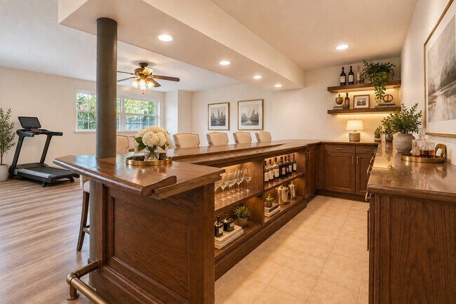Building Photo - 2239 Seaver Ln