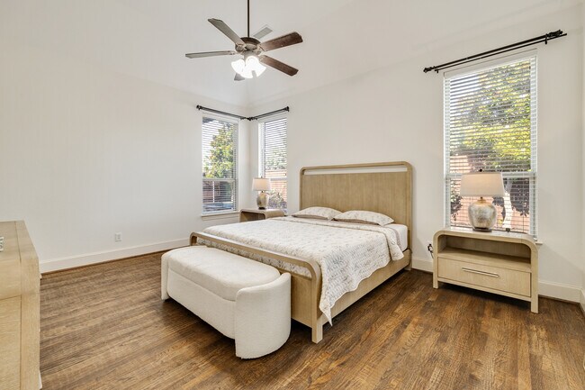 Building Photo - 7944 Cherry Springs Ct