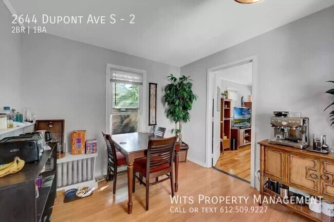 Building Photo - 2644 Dupont Ave S