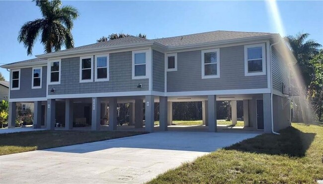 Building Photo - 25459 Shore Dr