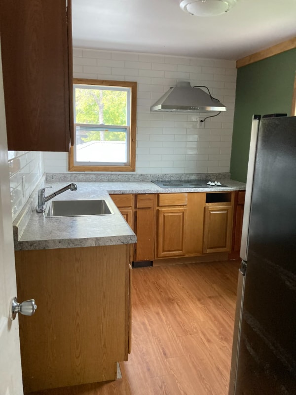 Building Photo - 805 4th St SW