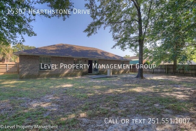Building Photo - 15307 Hearthstone Dr