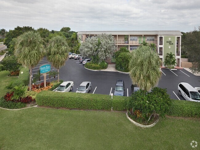 Building Photo - Golden Palms