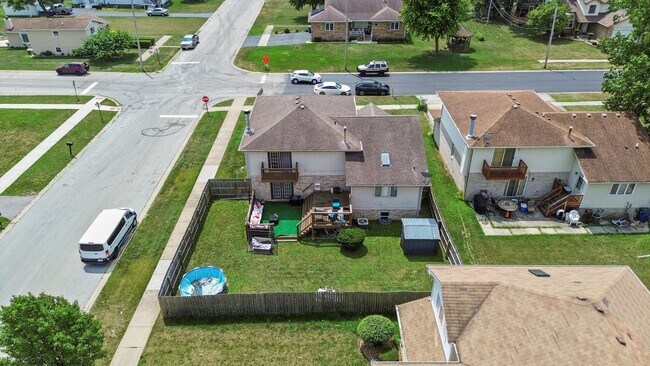 Building Photo - 3118 145th St