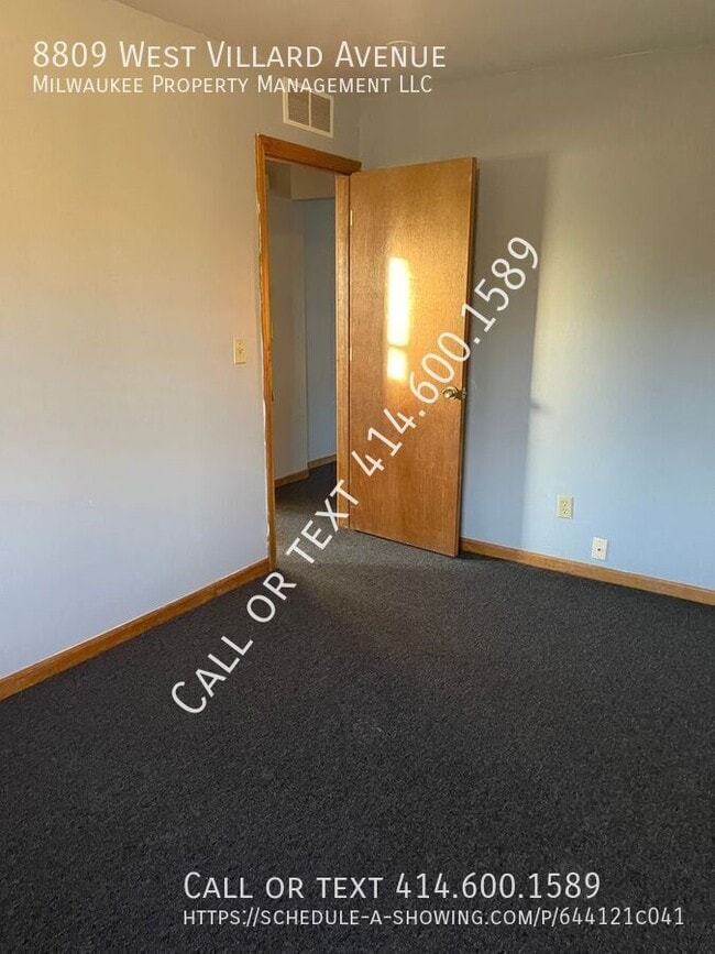 Building Photo - 8809 W Villard Ave