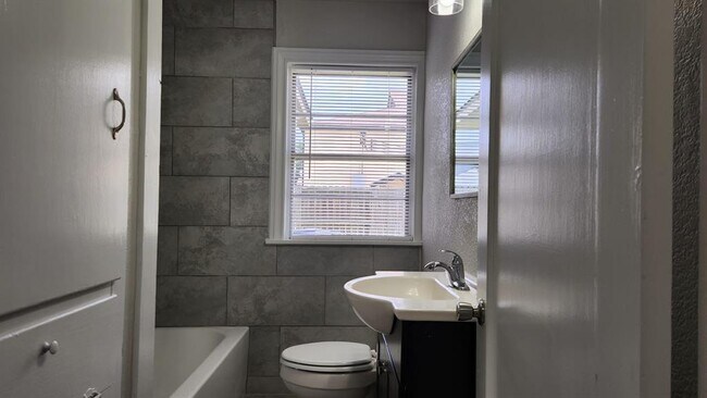 Building Photo - 5611 George Bush Dr