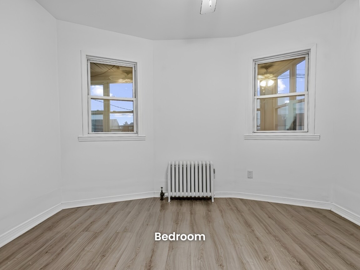 Primary Bedroom - 22 Harrison Ave