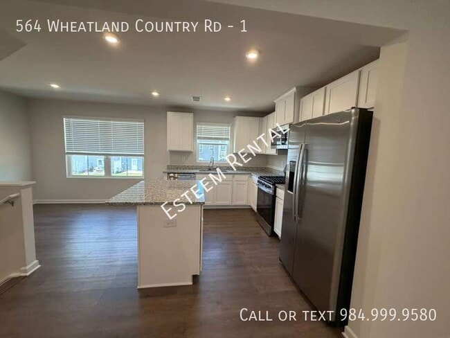 Building Photo - 564 Wheatland Country Rd