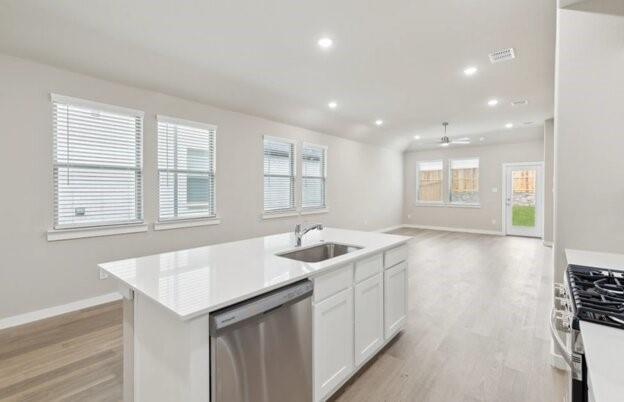 Building Photo - 5302 Gentle Rain Dr