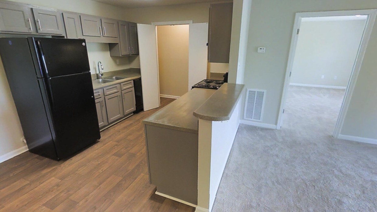 Waverly Apartments Horn Lake