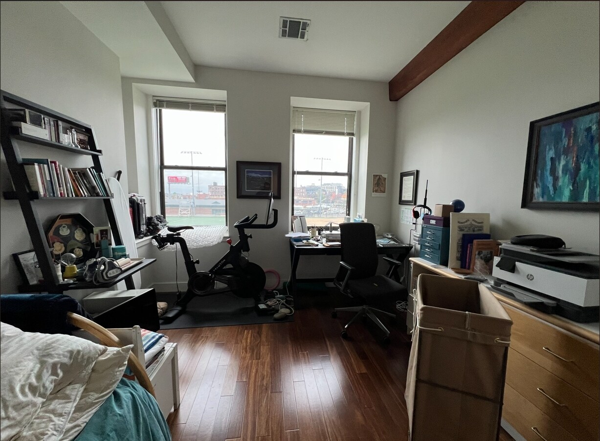 Building Photo - 460 Harrison Ave