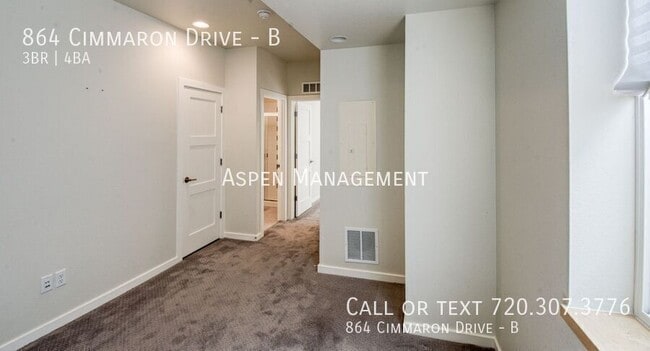 Building Photo - 864 Cimarron Dr