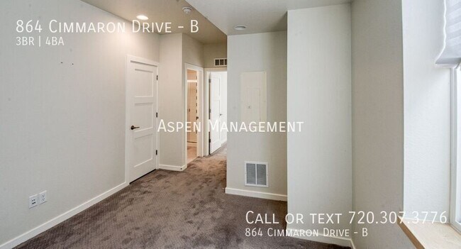 Building Photo - 864 Cimmaron Drive-B