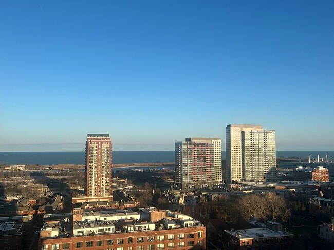 Building Photo - 1720 S Michigan Ave