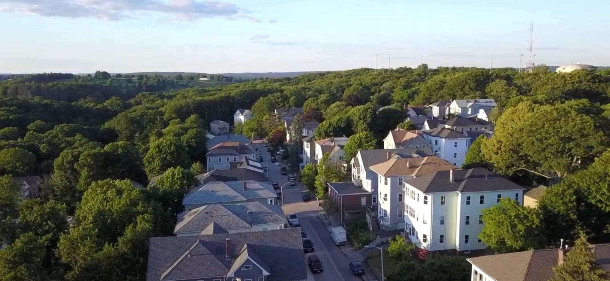 Bell Hill - 33 Everard St