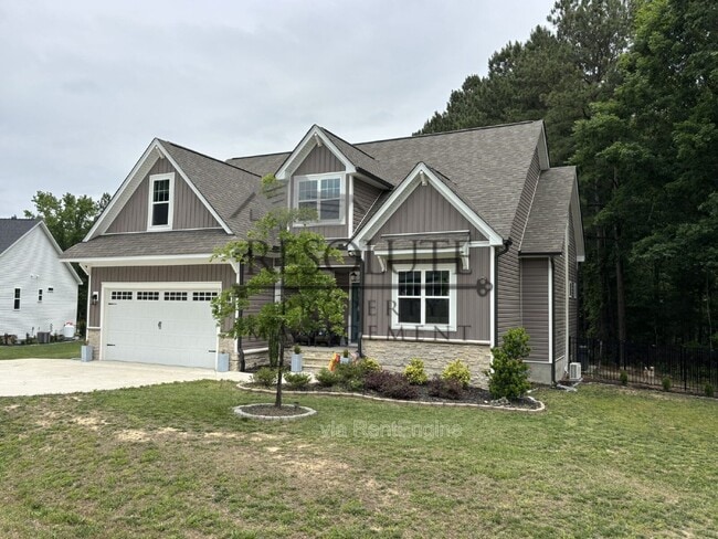 Building Photo - 60 Satinwing Ct