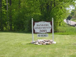  - Banker's Apartments