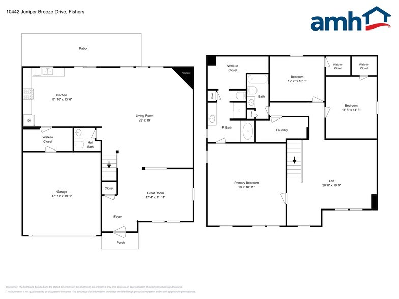 Building Photo - 10442 Juniper Breeze Dr