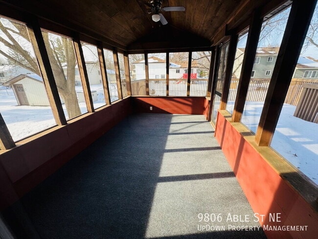 Building Photo - 9806 Able St NE