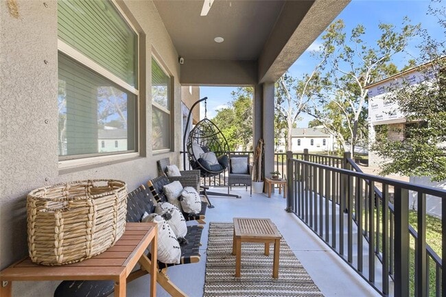 Building Photo - 7410 S Faul St