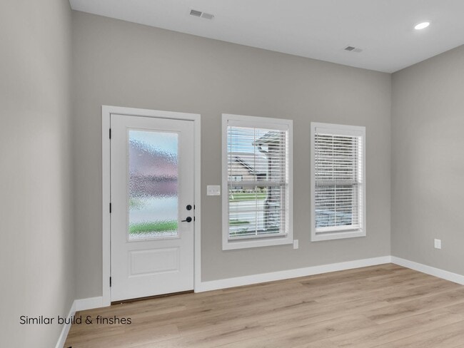 Building Photo - 1800 Wes Milligan Ln