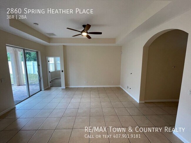 Building Photo - 2860 Spring Heather Pl