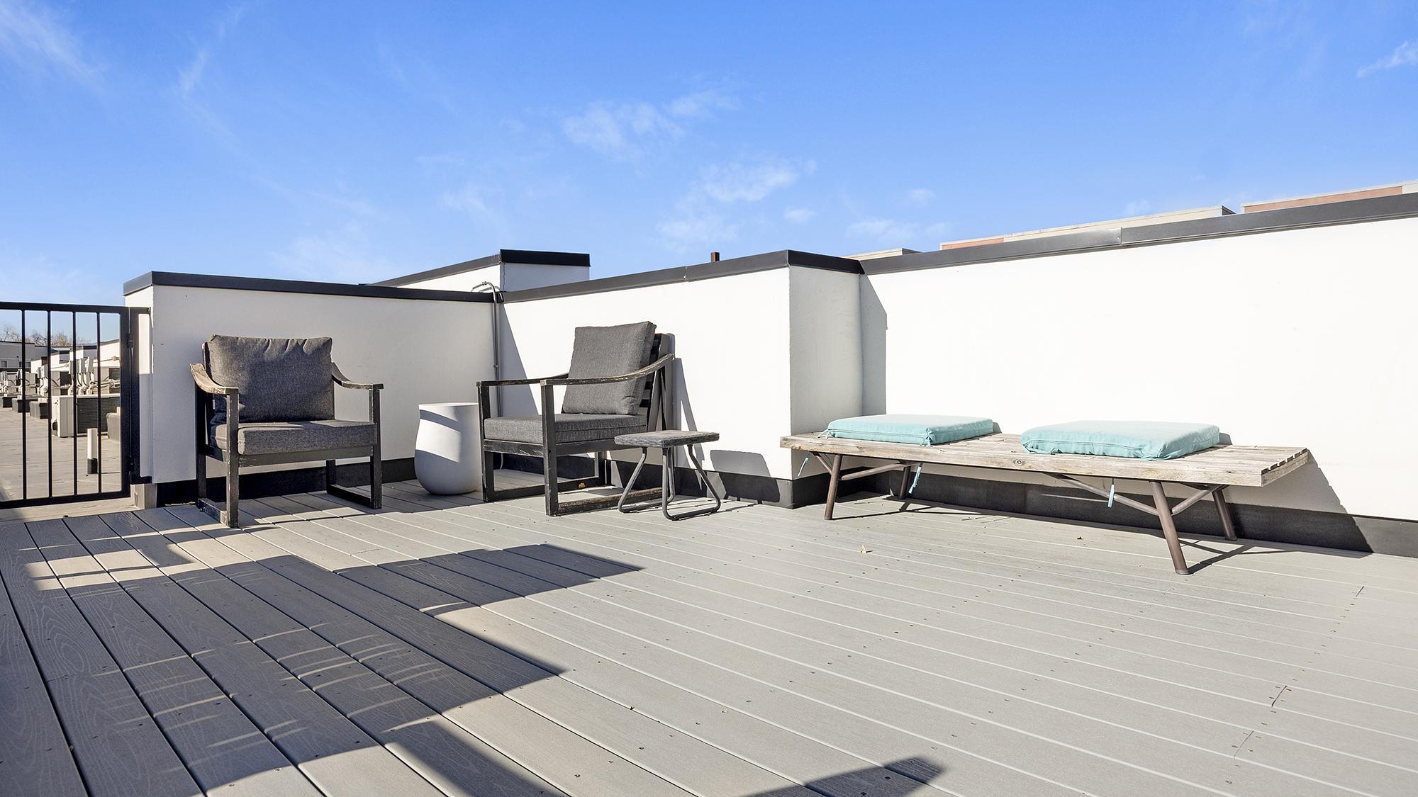 Building Photo - 3022 Zuni St