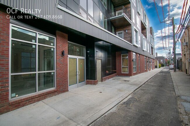 Building Photo - 1 Bed Fishtown Apartment