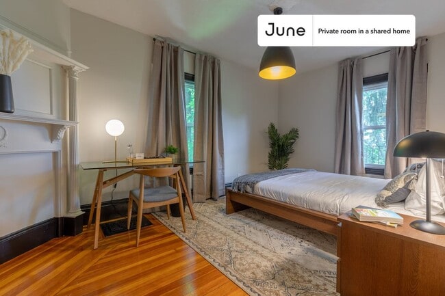 Building Photo - 58 Ridgemont St