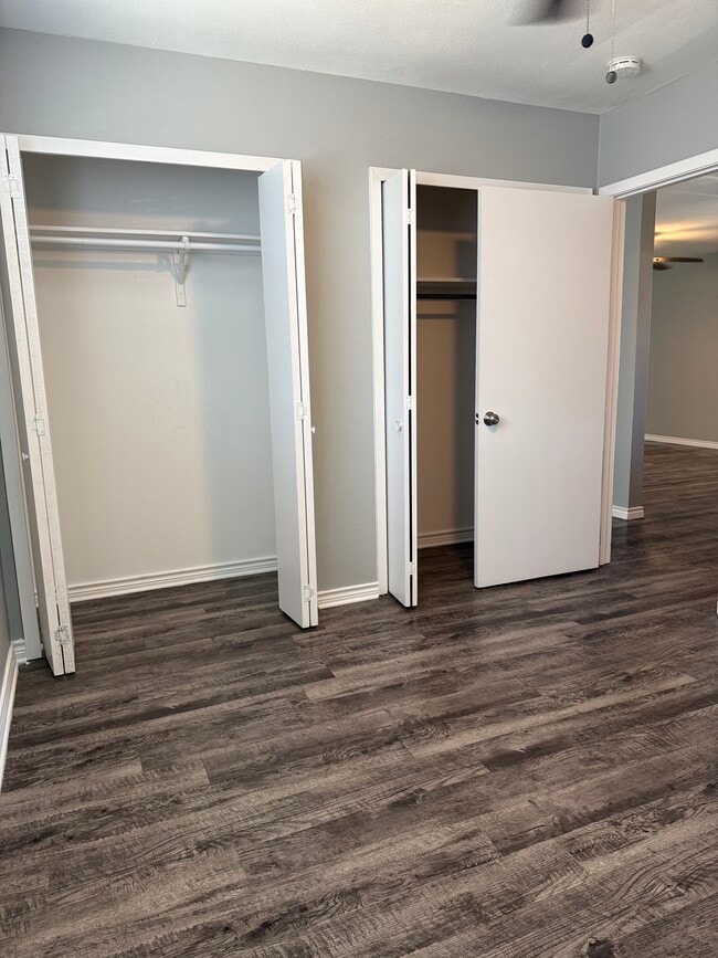 Building Photo - Zachry