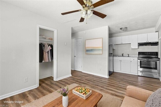 Building Photo - 200 Pullman Ave