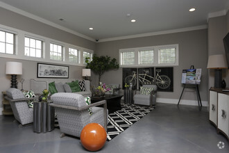 Interior Photo - Ansley at Roberts Lake