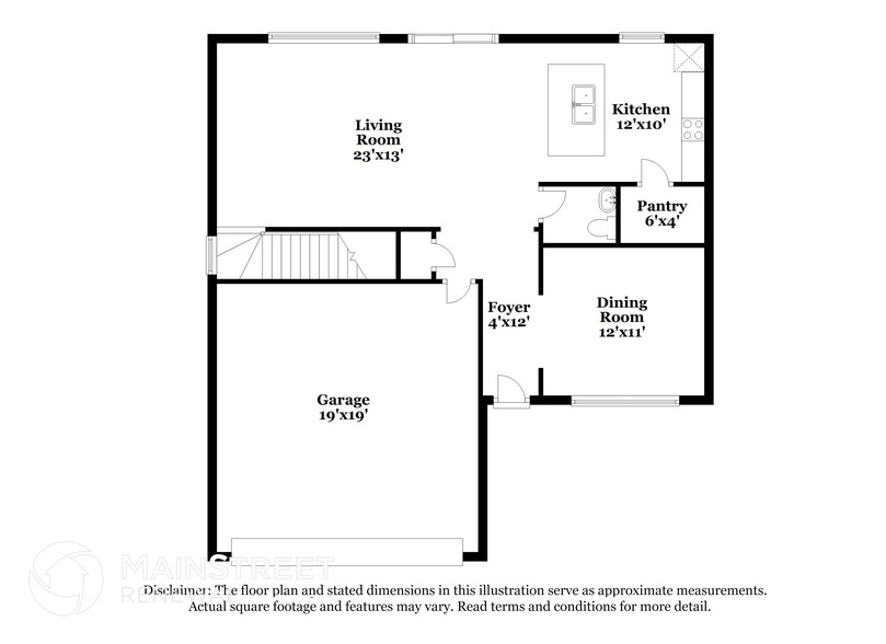 Building Photo - 12116 Evergreen Terrace Ln