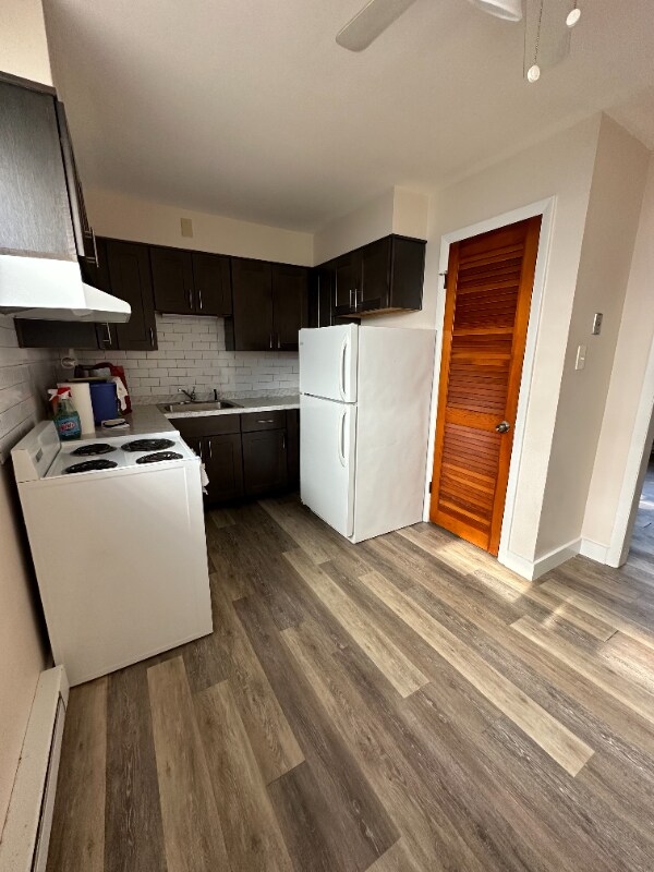 Building Photo - 1553 Chrisler Ave